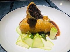 惠灵顿牛排-东米西面(台北院子店)