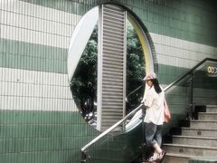 -坑口(地铁站)
