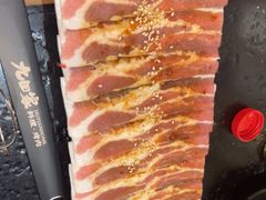 -九田家黑牛烤肉料理(珠江摩尔店)