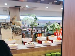 -新艺自助美食城(中山路店)
