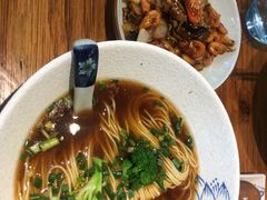 -囿面传统制面馆(中央路店)