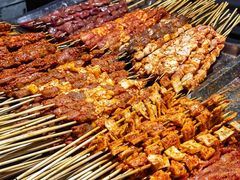 -圆西烤肉(园西路店)