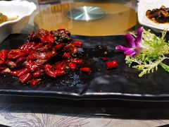 -有腥气私房菜·寻味顺德