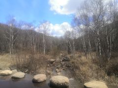 -道须沟旅游风景区