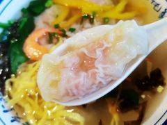 -长人馄饨铺(解放街店)
