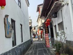 -龙姐私房菜(和顺古镇店)