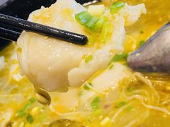 -好人民间小吃(花桥兆丰99广场店)