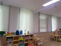 -大米和小米儿童成长中心·社交言语·感统·学习力提升(光明中心)