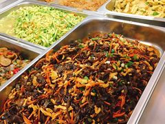 -中南大学-食堂第3食堂