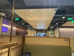 大堂-海底捞火锅(万象汇店)