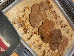 -新石器烤肉(百联川沙店)