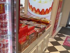 -味多美蛋糕(苏州街地铁店)