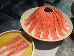 -一绪に寿喜烧自助(世茂广场店)