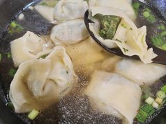 -嘎灵阁馄饨铺(富平路店)