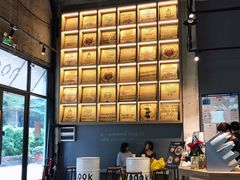 -GOTLOT COFFEE&KITCHEN角落厨房NOOK店