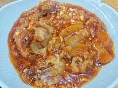 -清真利德顺小老饭庄(复兴路店)