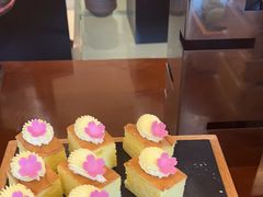 -元一希尔顿酒店·禅自助餐厅·啤酒花园