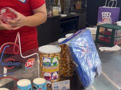 -DQ·蛋糕·冰淇淋(通州万达店)