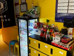 -谜盒子奇幻密室(南屏店)