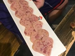 -叉叉裤鲜火锅(空港新城店)