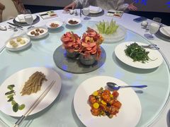 -大董(环贸iapm店)