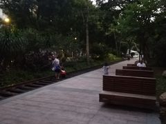 -广九铁路纪念园