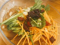 -毛毛熏肉•东北菜老字号(大安街店)