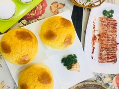 招牌虾饺-虾饺妹·粤式手工点心(水荫路店)