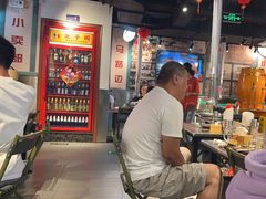 -晓燃地摊烤肉(朝阳双桥店)