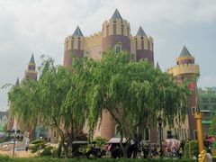 -安徒生童话乐园