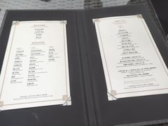 -上海和平饭店华懋阁 Cathay Room