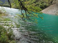 -叠溪松坪沟景区