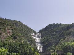 -天台山琼台仙谷景区