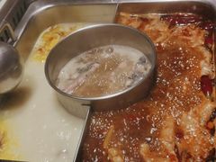 -巴奴毛肚火锅(大剧院店)