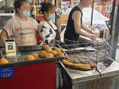 -汪记鲜鱼糊汤粉(沈阳路总店)