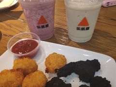 -乐凯撒披萨(正佳广场店)