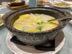 -莆田餐厅PUTIEN(世博源店)