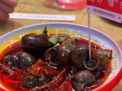 -老闵田螺馆·南昌特色小炒(梦时代店)