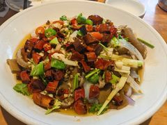 -文记沸腾鱼(永安路总店)
