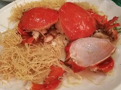 -小南国(金沙江路店)