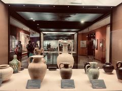 -西安大唐西市博物馆