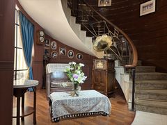 -国际饭店·大堂咖啡吧