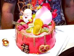 -大铁勺新津菜(熙悦汇店)