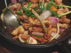 -旺爷砂锅·茶作(国贸城店)