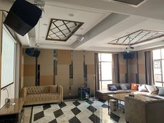 -广州锦绣香江度假别墅