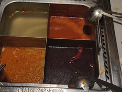 -海底捞火锅(赛格国际购物中心店)