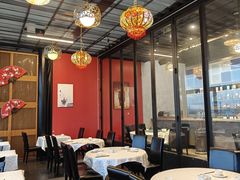 -海上人家The Sea Food Paradise Restaurant & Bar