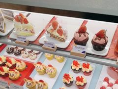 -Pantry's Best派悦坊蛋糕(K11购物艺术中心店)