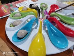 -津门老羊家·铜锅涮羊肉·烧烤(科技园店)