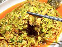 -院8里·小聚园老川菜(九眼桥店)